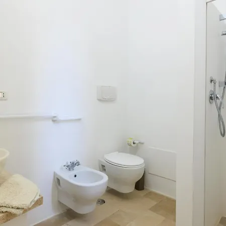 Masseria Il Vignale ファームステイ オストゥーニ