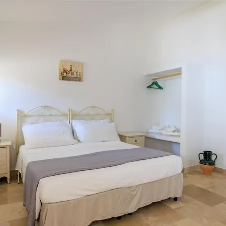 Masseria Il Vignale * オストゥーニ