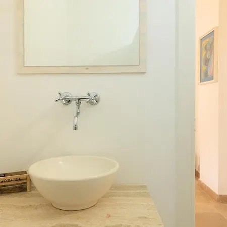 ファームステイ Masseria Il Vignale *