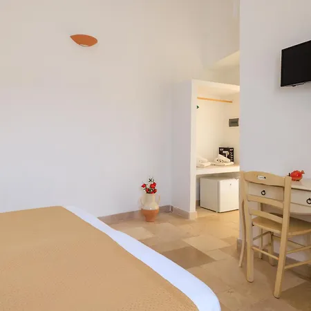 ファームステイ Masseria Il Vignale オストゥーニ