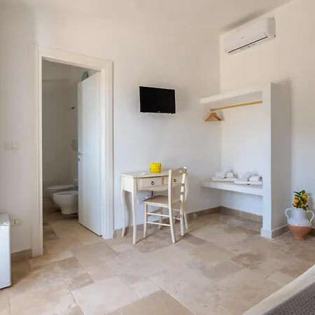 Masseria Il Vignale