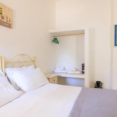 Masseria Il Vignale ファームステイ