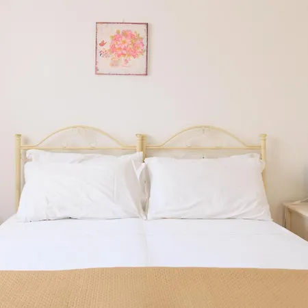 ファームステイ Masseria Il Vignale