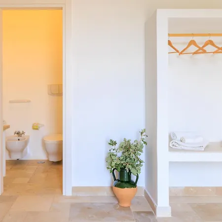 Masseria Il Vignale Farm stay Ostuni