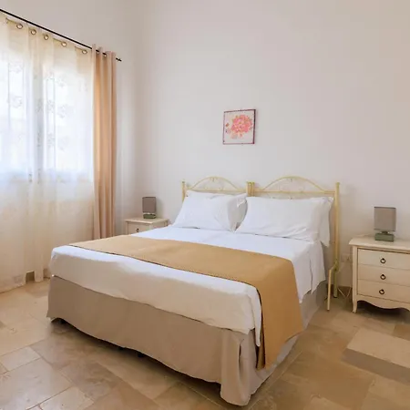 Masseria Il Vignale *