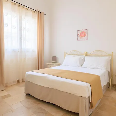 ファームステイ Masseria Il Vignale