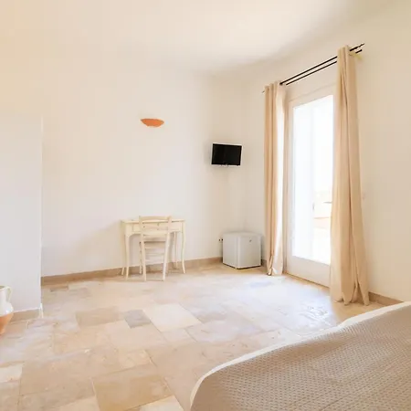 Masseria Il Vignale オストゥーニ