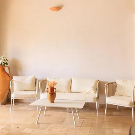 Masseria Il Vignale * オストゥーニ