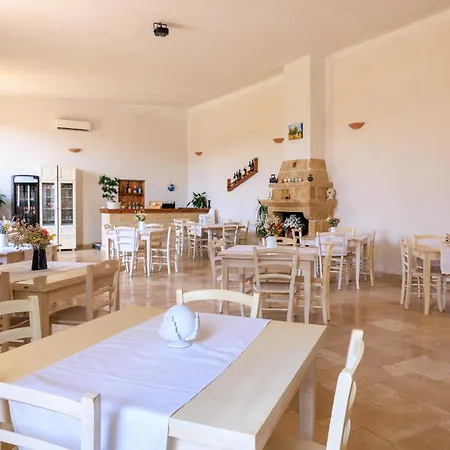 Masseria Il Vignale *