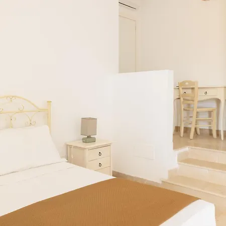 Masseria Il Vignale * オストゥーニ