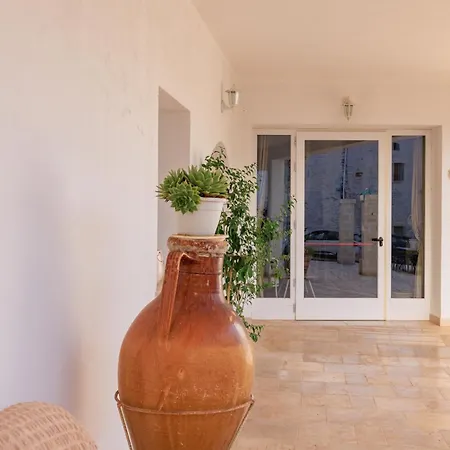 Masseria Il Vignale *