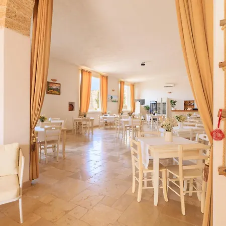 Masseria Il Vignale オストゥーニ