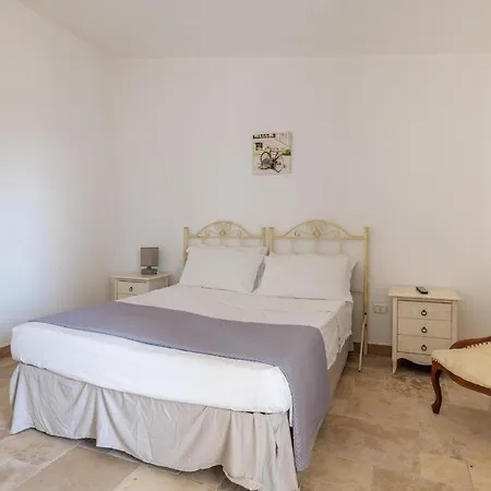 Masseria Il Vignale * オストゥーニ