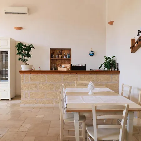 Masseria Il Vignale