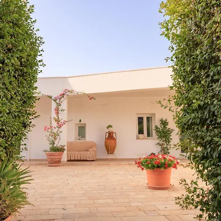 Masseria Il Vignale *