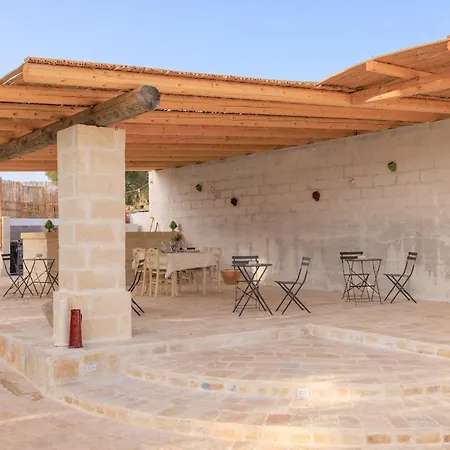 Masseria Il Vignale *