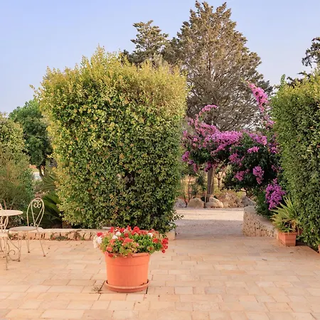 Masseria Il Vignale * Ostuni