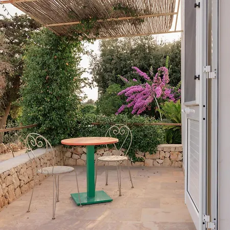 Masseria Il Vignale