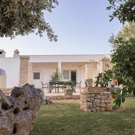 Masseria Il Vignale *