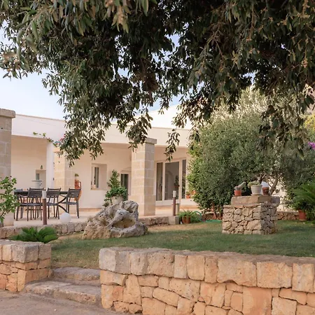 Masseria Il Vignale *