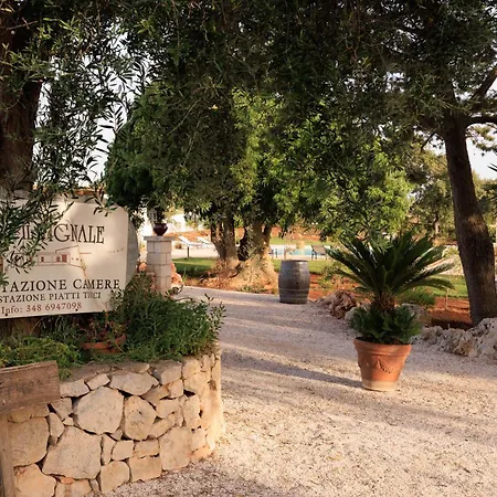 Masseria Il Vignale