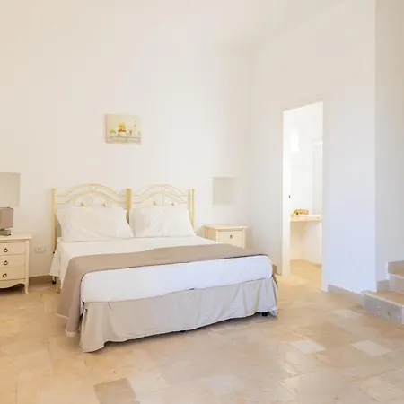 Masseria Il Vignale