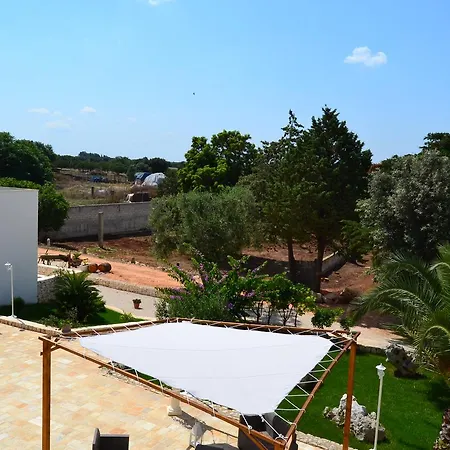 Alloggio per agriturismo Citrignano *