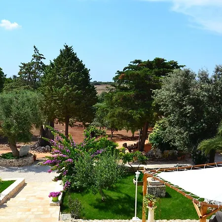 Alloggio per agriturismo Citrignano