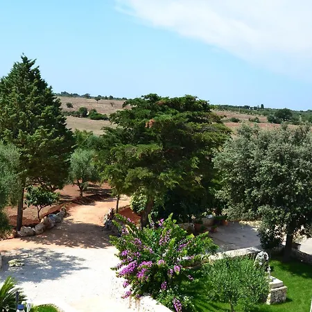 Citrignano * Ostuni