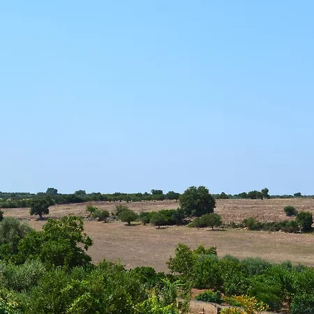 Masseria Il Vignale Séjour à la ferme