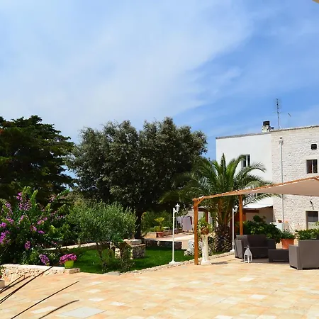 Alloggio per agriturismo Citrignano *