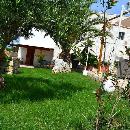 Alloggio per agriturismo Citrignano *