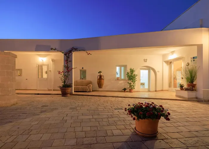 Masseria Il Vignale