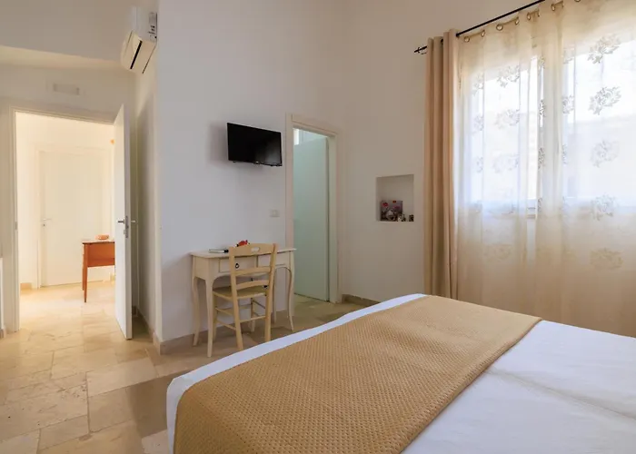 Masseria Il Vignale *