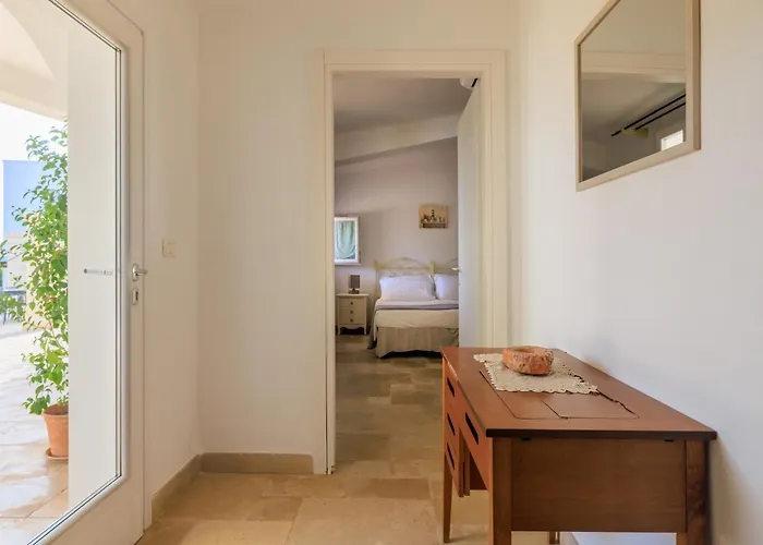 Feriegård Masseria Il Vignale