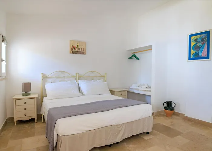 Masseria Il Vignale * Ostuni