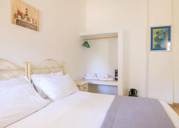 Masseria Il Vignale Feriegård