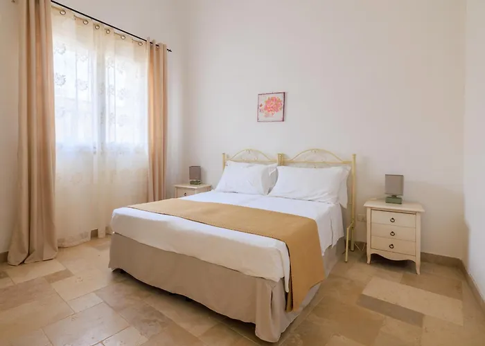 Masseria Il Vignale *