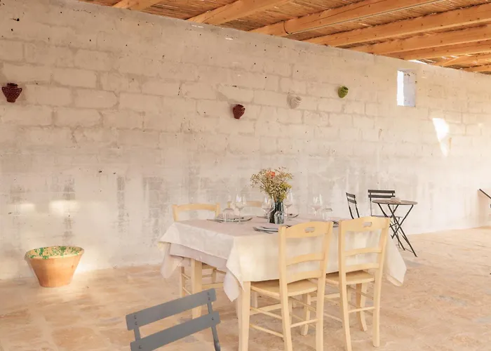 Masseria Il Vignale Ostuni
