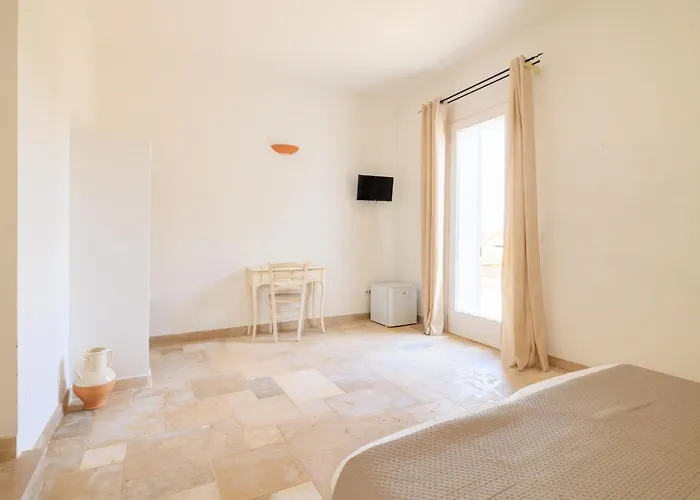 Masseria Il Vignale Ostuni