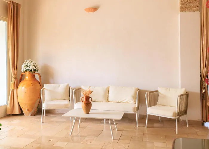 Masseria Il Vignale * Ostuni