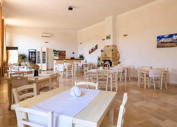 Masseria Il Vignale *