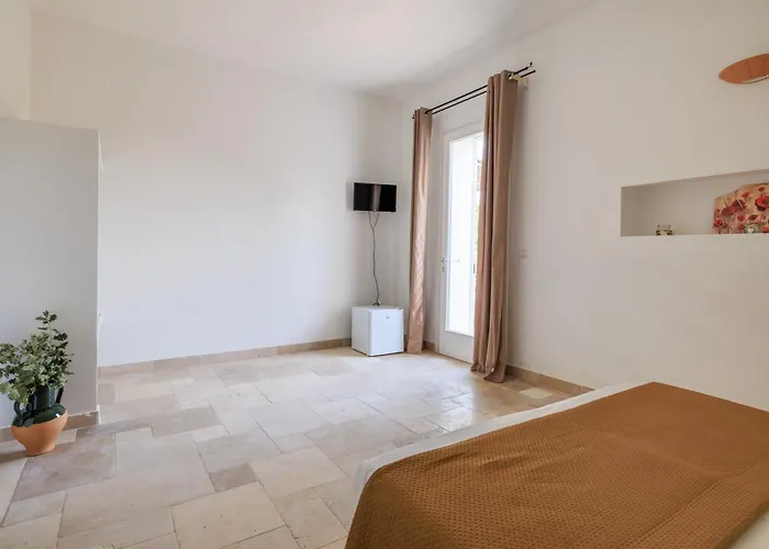 Masseria Il Vignale Ostuni