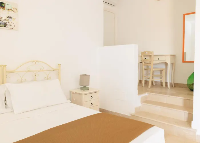 Masseria Il Vignale * Ostuni