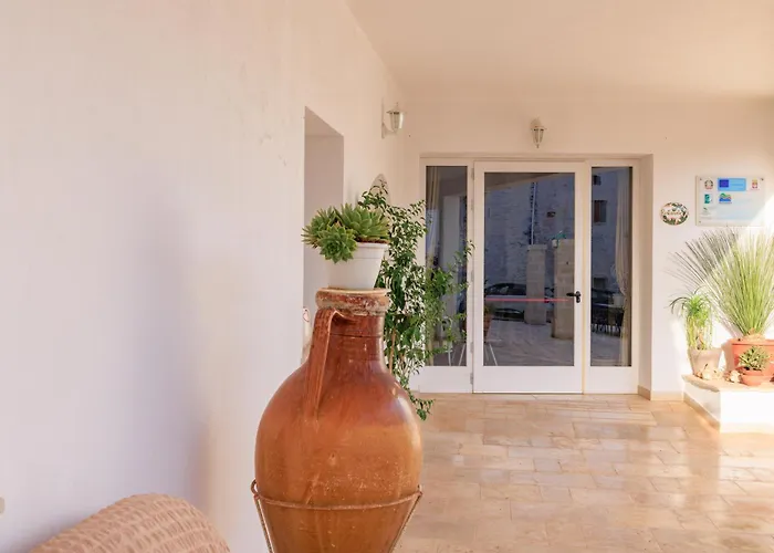 Masseria Il Vignale *
