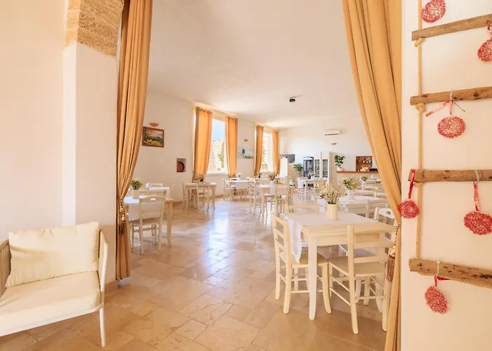 Masseria Il Vignale Ostuni