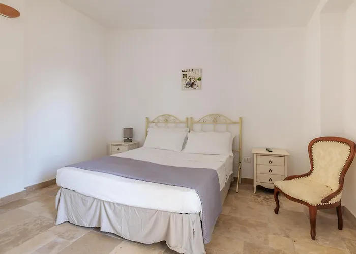 Masseria Il Vignale * Ostuni