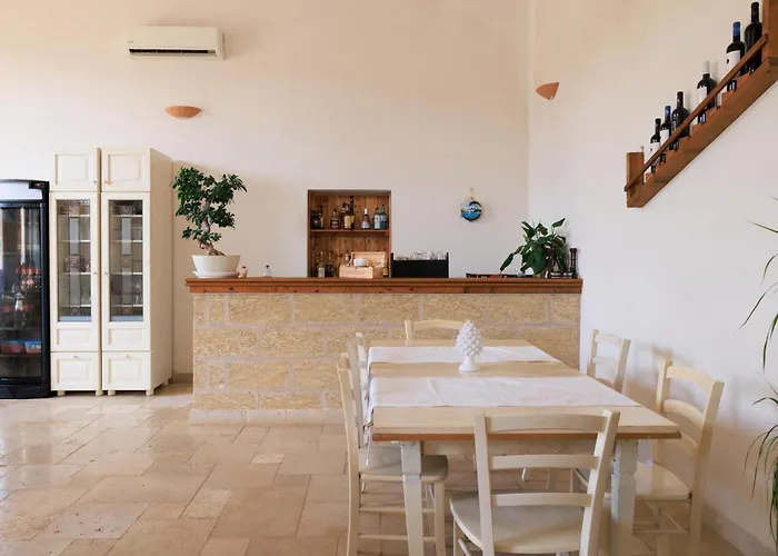 Masseria Il Vignale