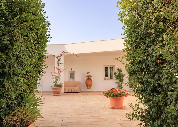 Masseria Il Vignale *