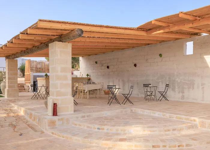 Masseria Il Vignale *